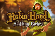 robin hood slot machine