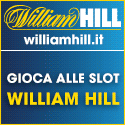 william hill slot machine torneo